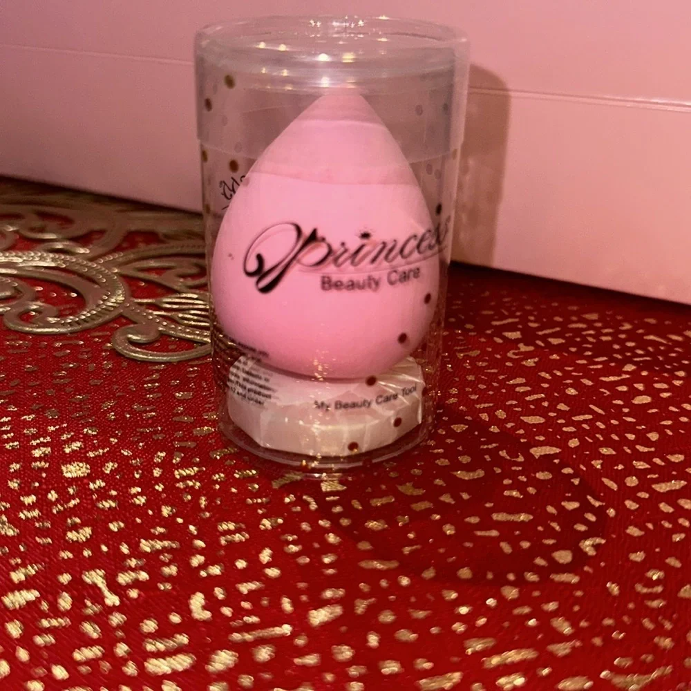 Princess‎ Beauty Blender